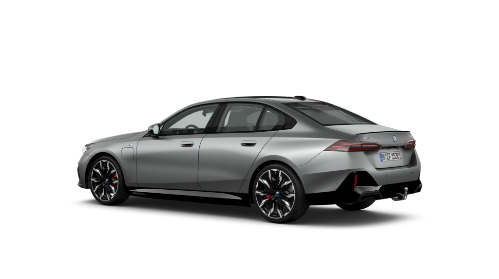 BMW 550 Sedan xDrive