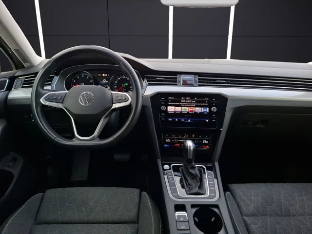 Volkswagen Passat Business DSG Variant