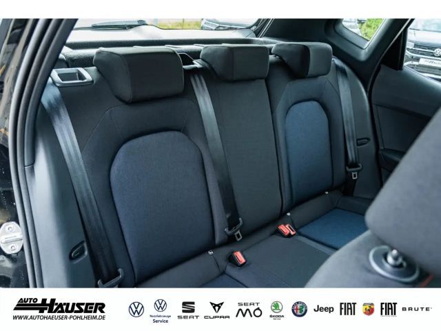 Seat Arona 1.0 TSI DSG FR-lijn