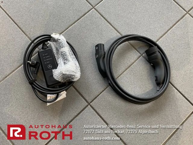 Mercedes-Benz GLE 350 4MATIC AMG Line