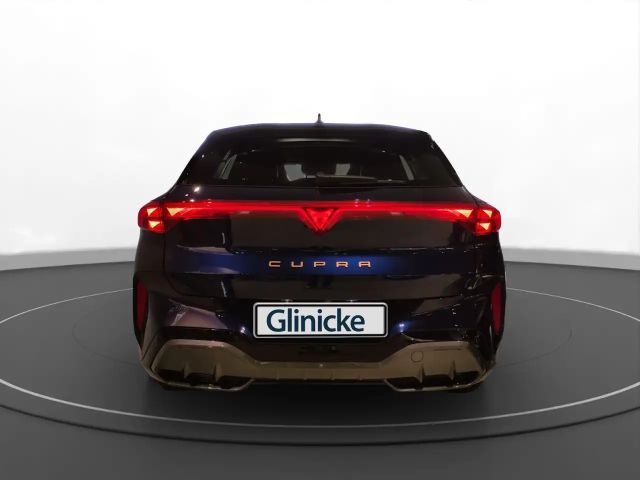 Cupra Terramar 1.5 e-Hybrid VZ