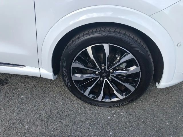 Ford Puma ST Line Vignale