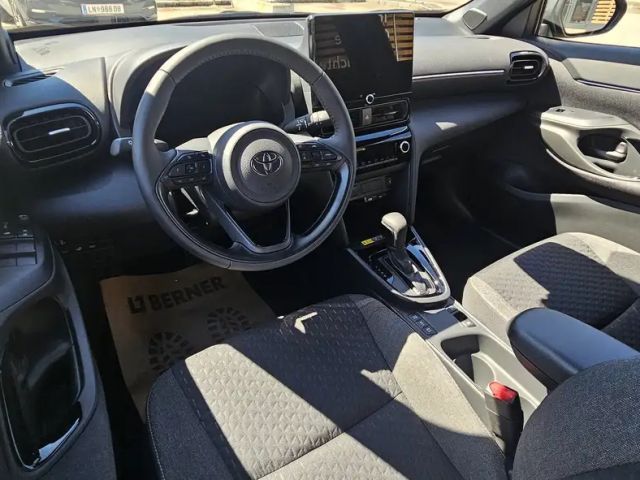 Toyota Yaris Cross Active Hybride