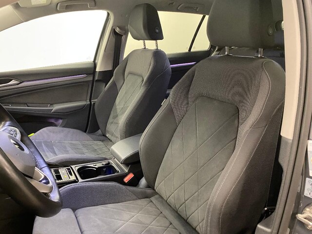 Volkswagen Golf 1.5 TSI Golf VIII Variant