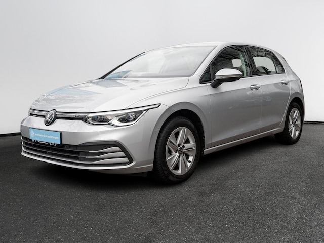 Volkswagen Golf 2.0 TDI Golf VIII