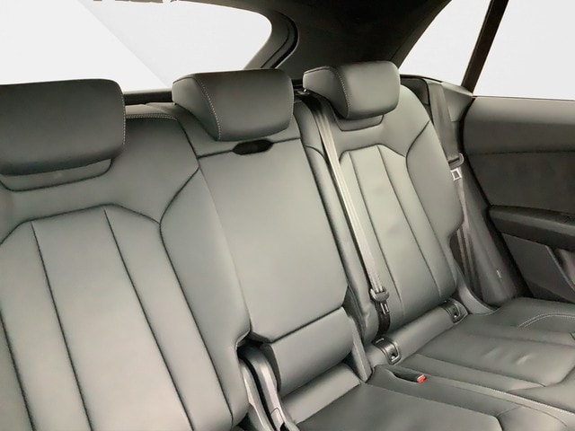 Audi Q8 50 TDI Quattro