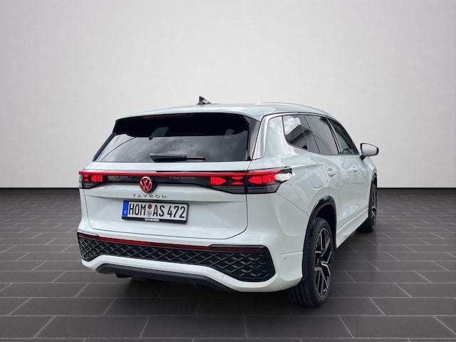 Volkswagen Tayron R-Line