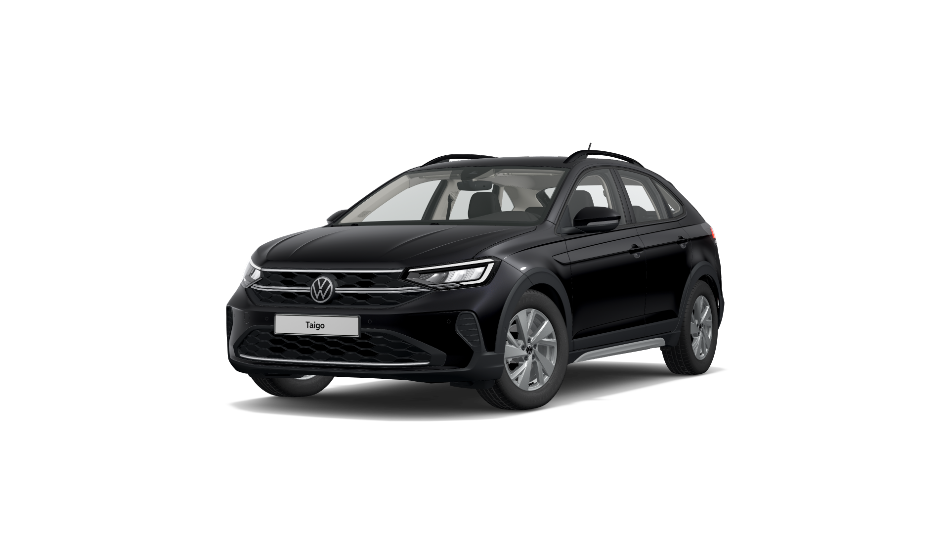 Volkswagen Taigo 1.0 TSI Life