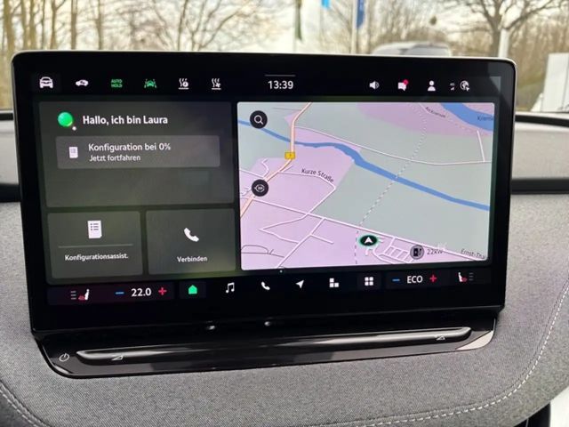 Skoda Enyaq Loft iV 60