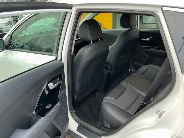 Kia Niro PHEV Vision