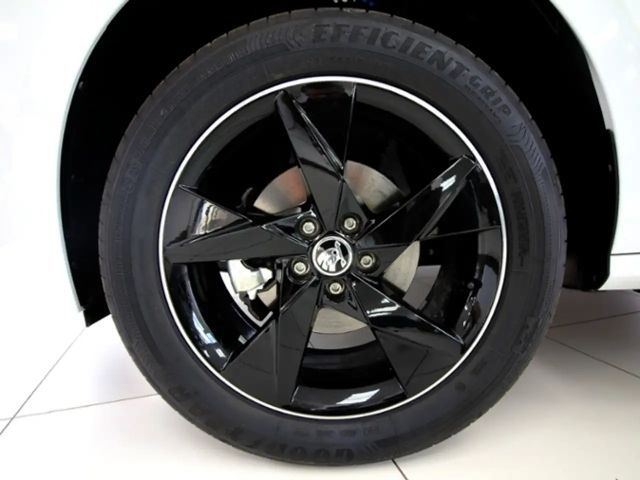 Skoda Kamiq 1.5 TSI Monte Carlo