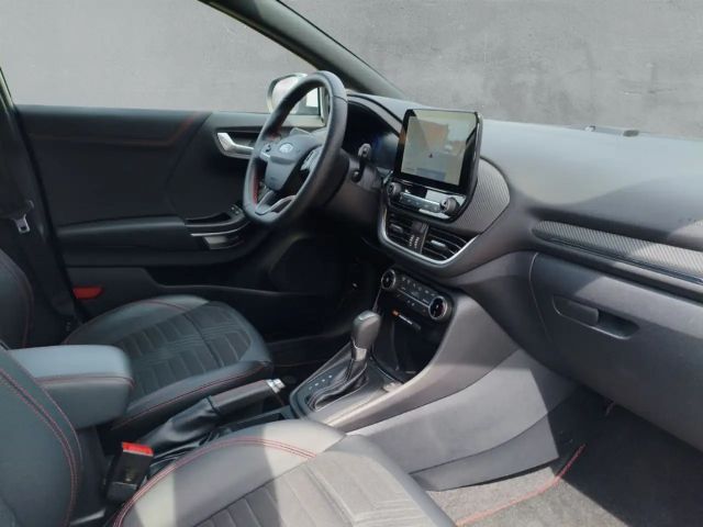 Ford Puma EcoBoost ST Line