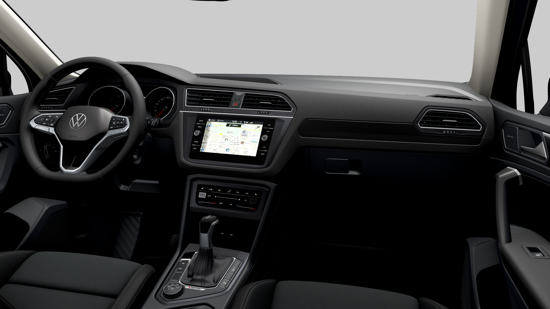 Volkswagen Tiguan 2.0 TDI 4Motion Life