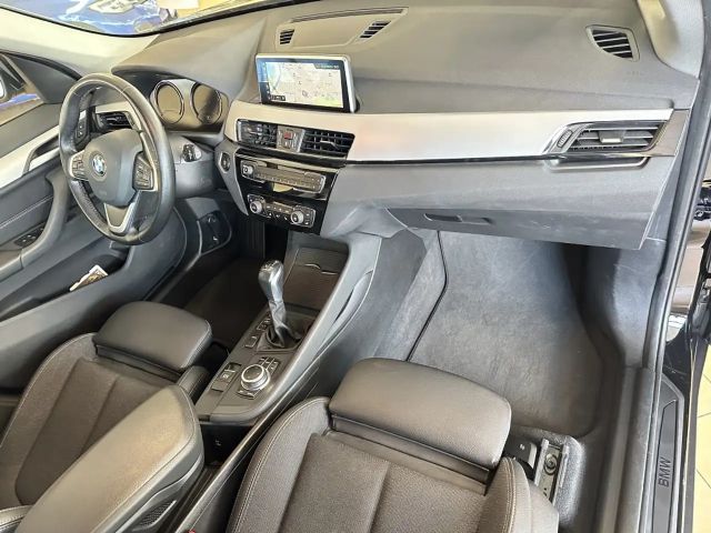 BMW X1 xDrive
