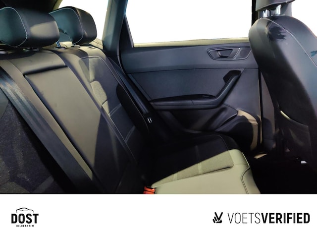 Seat Ateca 2.0 TSI 4Drive DSG