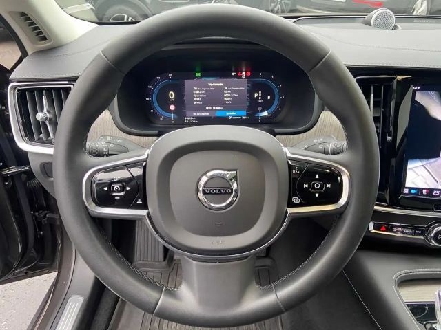 Volvo S90 AWD Ultimate
