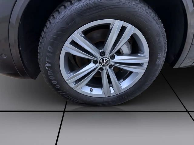 Volkswagen Touareg 3.0 V6 TDI R-Line