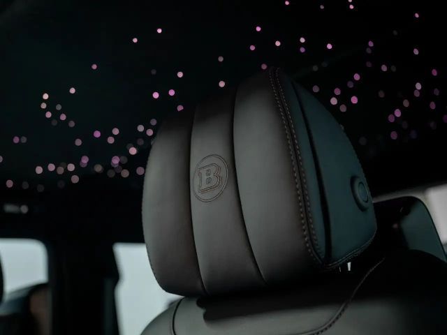 Mercedes-Benz G 63 AMG AMG Line Brabus