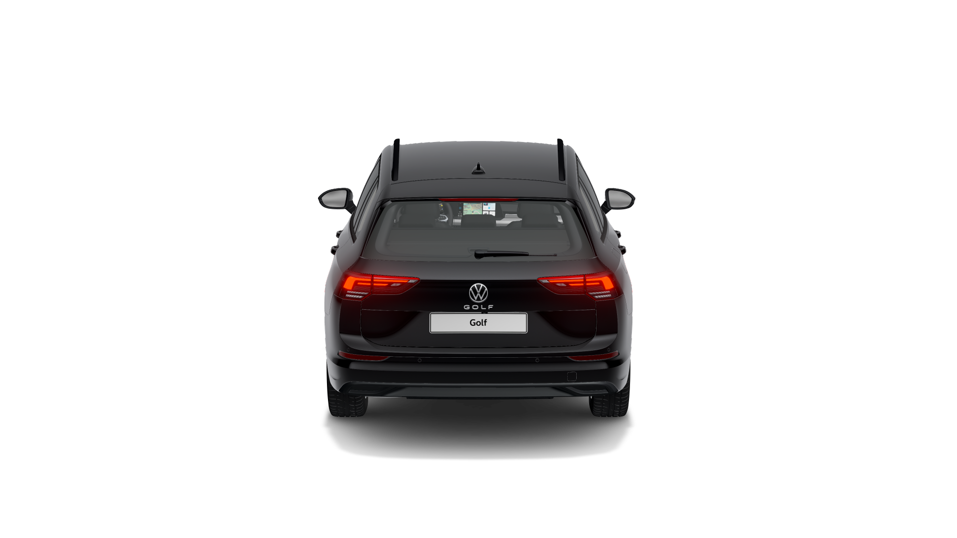 Volkswagen Golf 2.0 TDI DSG Golf VIII Variant