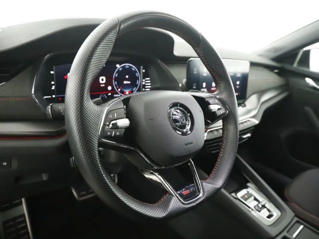 Skoda Octavia 4x4 RS