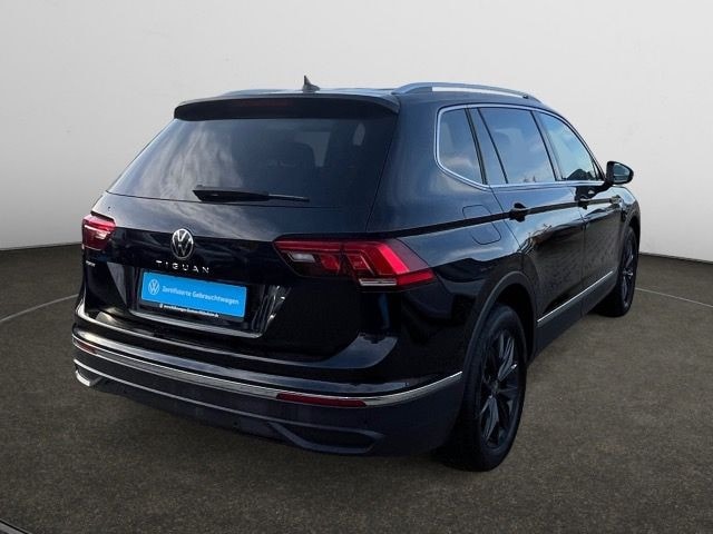Volkswagen Tiguan 1.5 TSI Allspace Move