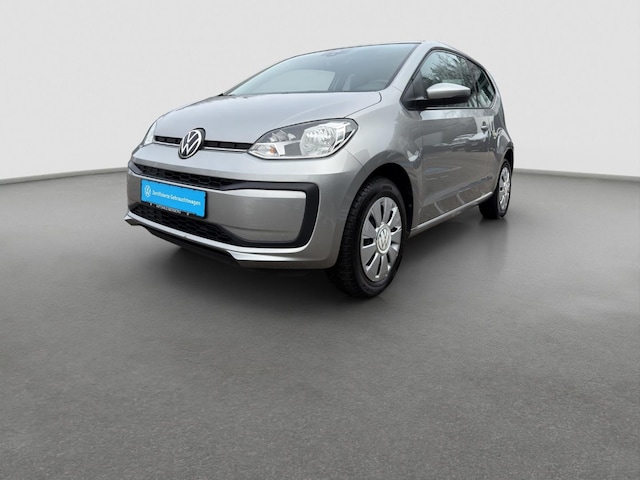 Volkswagen up! Allwetter connect Clima