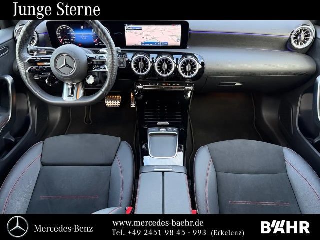 Mercedes-Benz A 35 AMG 4MATIC AMG Line