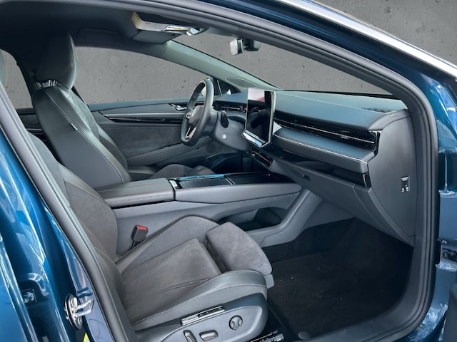 Volkswagen ID.7 IQ.Drive Pro Tourer