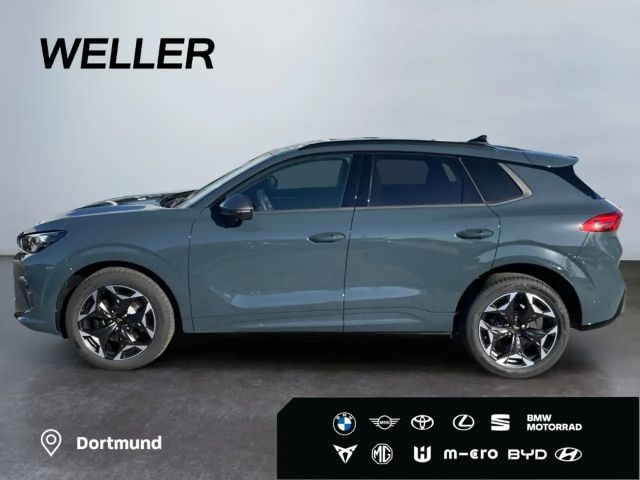 Cupra Terramar 2.0 TSI VZ