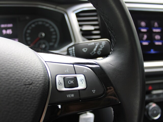 Volkswagen T-Roc 1.0 TSI