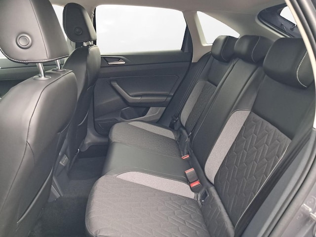 Volkswagen Taigo DSG Life