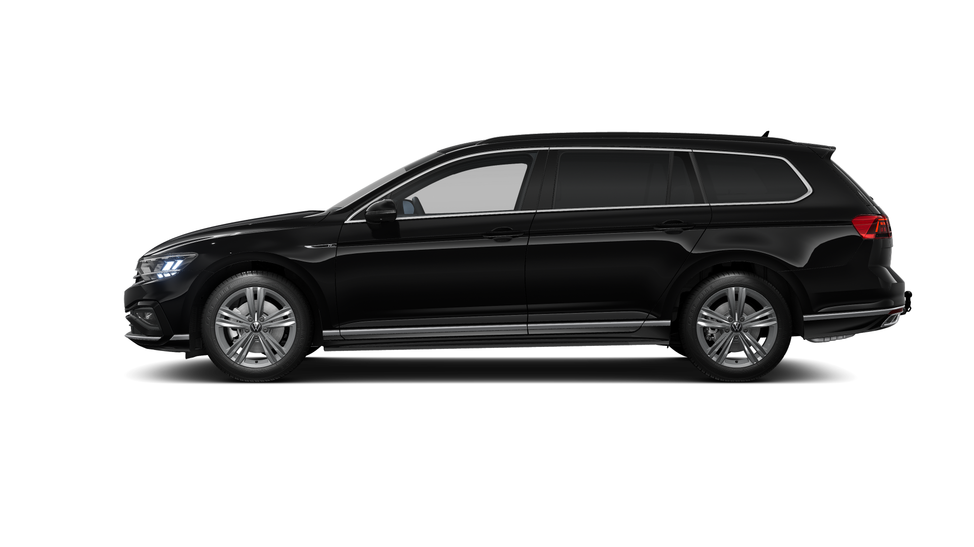 Volkswagen Passat DSG R-Line Variant