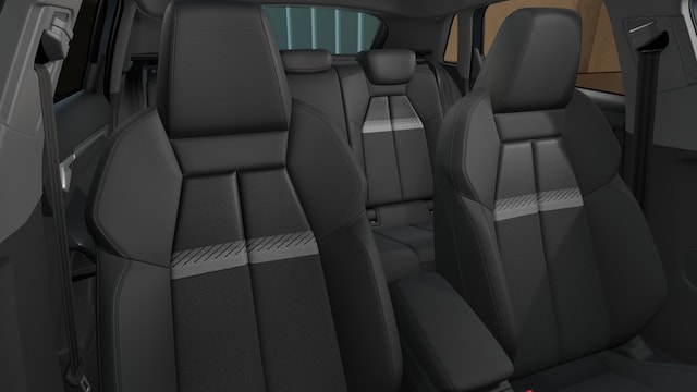 Audi A3 30 TFSI Sportback