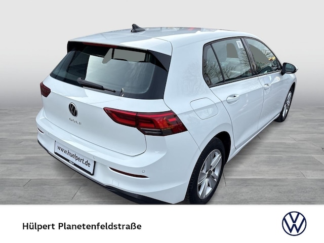 Volkswagen Golf Life