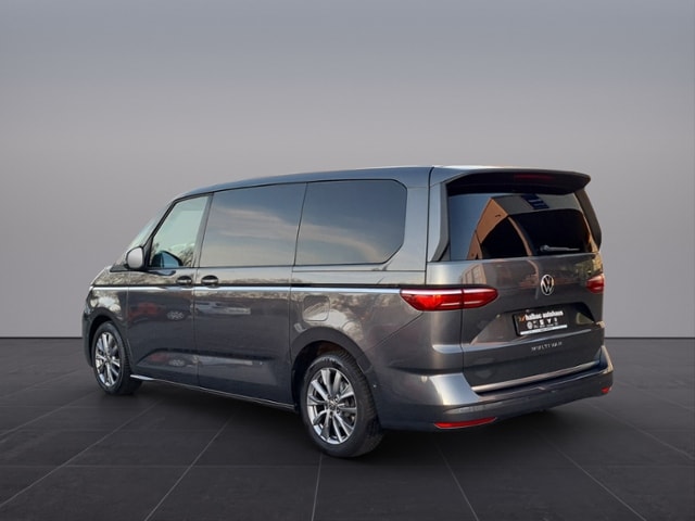 Volkswagen Multivan 2.0 TSI DSG Lang Style T7