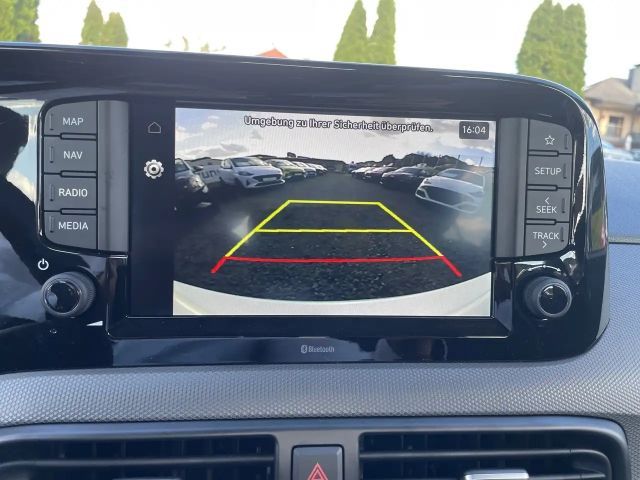 Hyundai i10 1.0 Trend