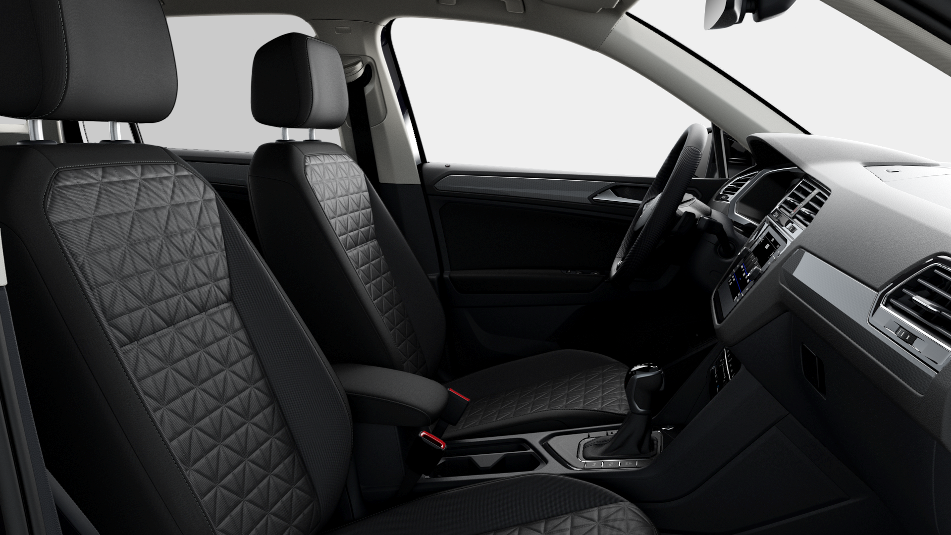 Volkswagen Tiguan 1.5 TSI DSG Life