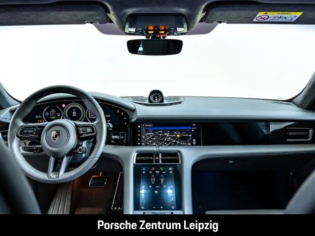 Porsche Taycan Cross Turismo S Turbo