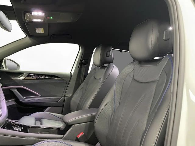 Volkswagen Tayron 2.0 TDI R-Line