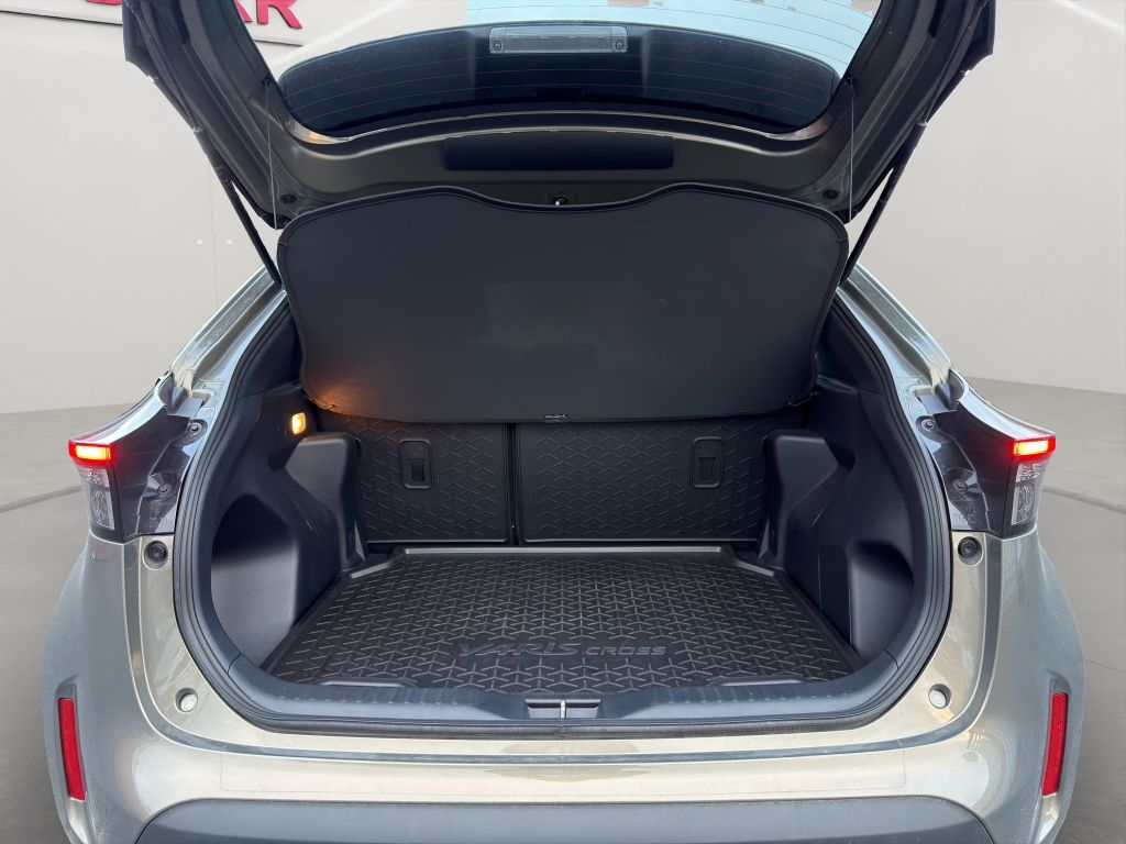 Toyota Yaris Cross 5-deurs Team D