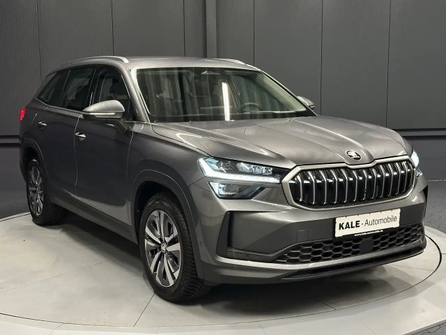 Skoda Kodiaq 2.0 TDI 4x4 Selection