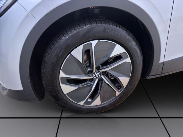 Volkswagen ID.4 IQ.Drive Performance Pure