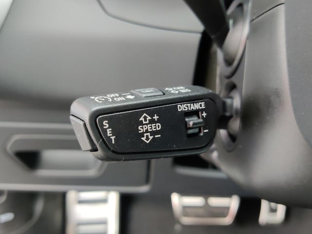 Audi S6 Avant Quattro