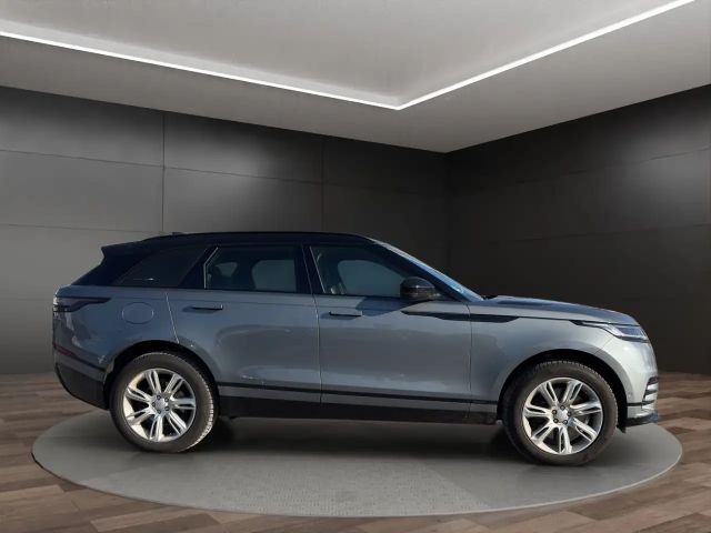 Land Rover Range Rover Velar P400e