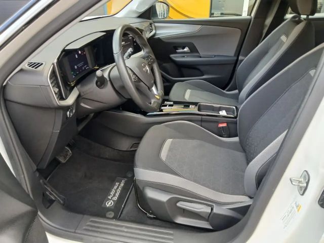 Opel Mokka Edition Mokka-e