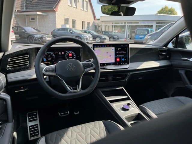 Volkswagen Tiguan 1.5 eTSI DSG