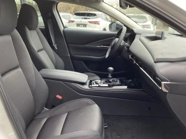 Mazda CX-30 Homura SkyActiv e-Skyactiv