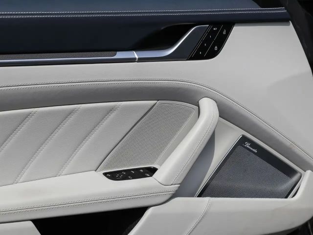 Porsche 992 Cabrio S Turbo