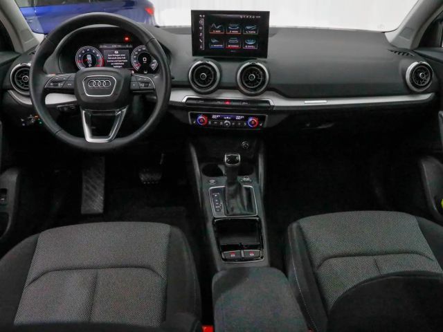 Audi Q2 35 TFSI S-Tronic
