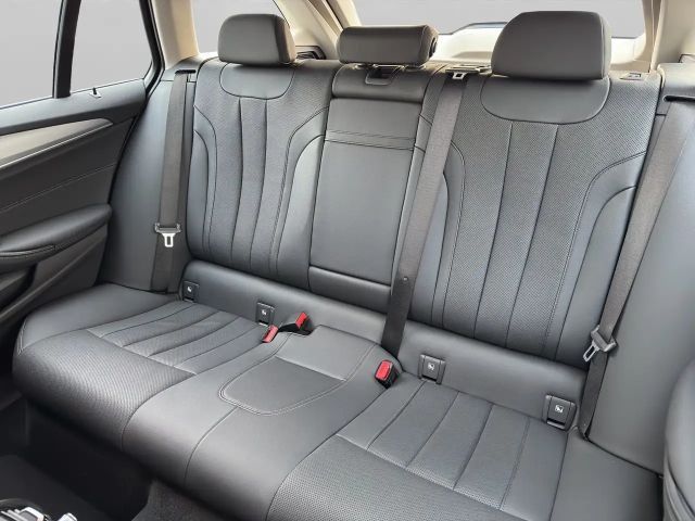 BMW 520 520d Touring